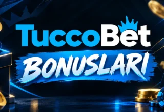 Tuccobet Bonuslar