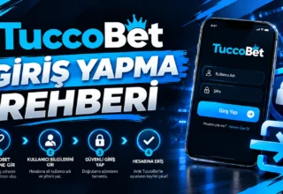 Tuccobet Giriş Yapma Rehberi
